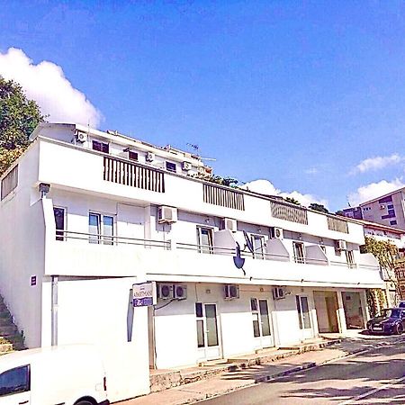 Apartmani Ilic Herceg Novi Exterior photo