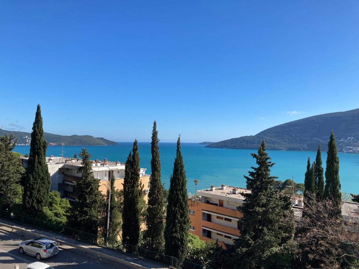 Apartmani Ilic Herceg Novi Exterior photo