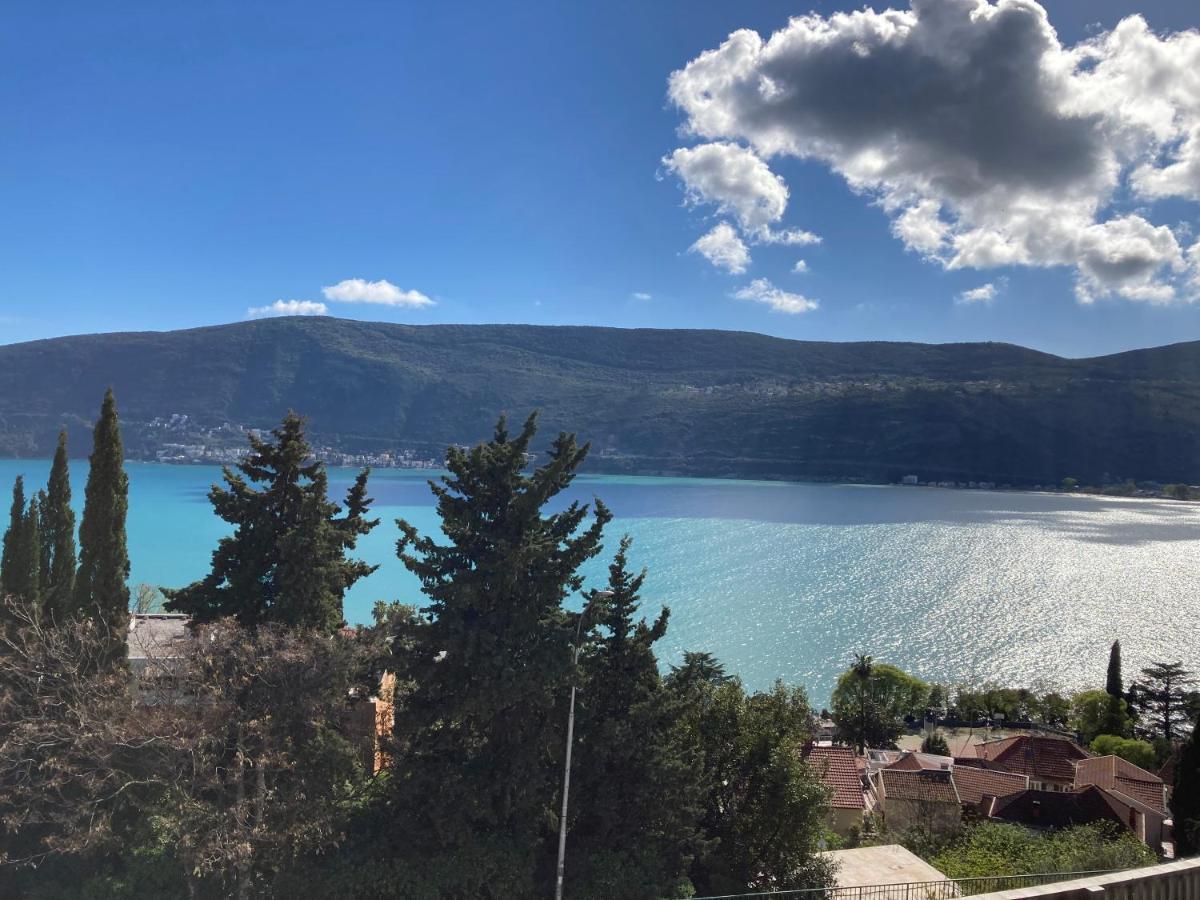 Apartmani Ilic Herceg Novi Exterior photo