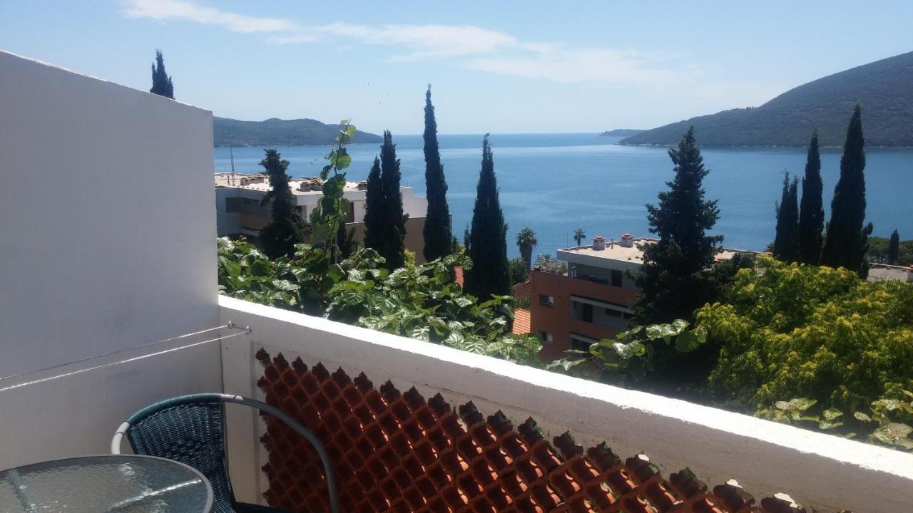 Apartmani Ilic Herceg Novi Exterior photo
