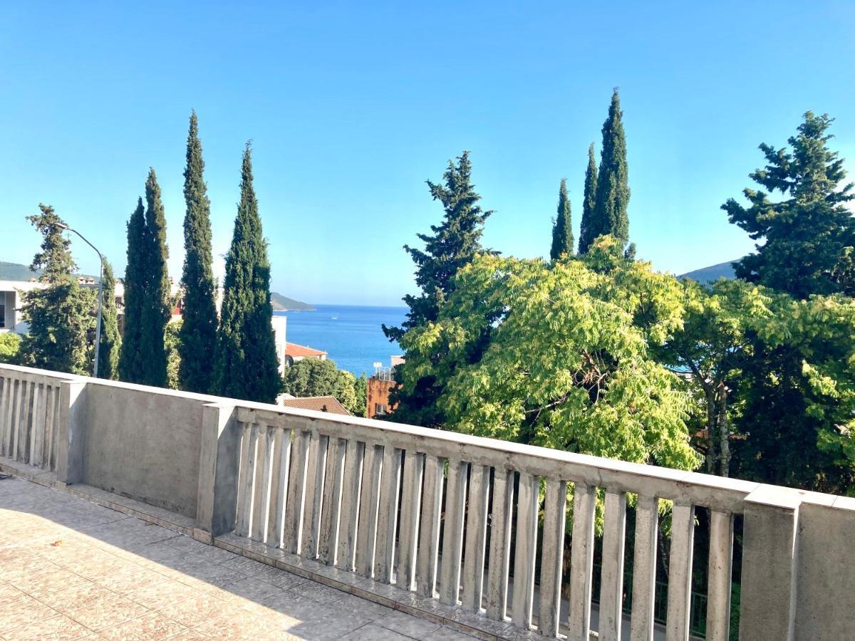 Apartmani Ilic Herceg Novi Exterior photo