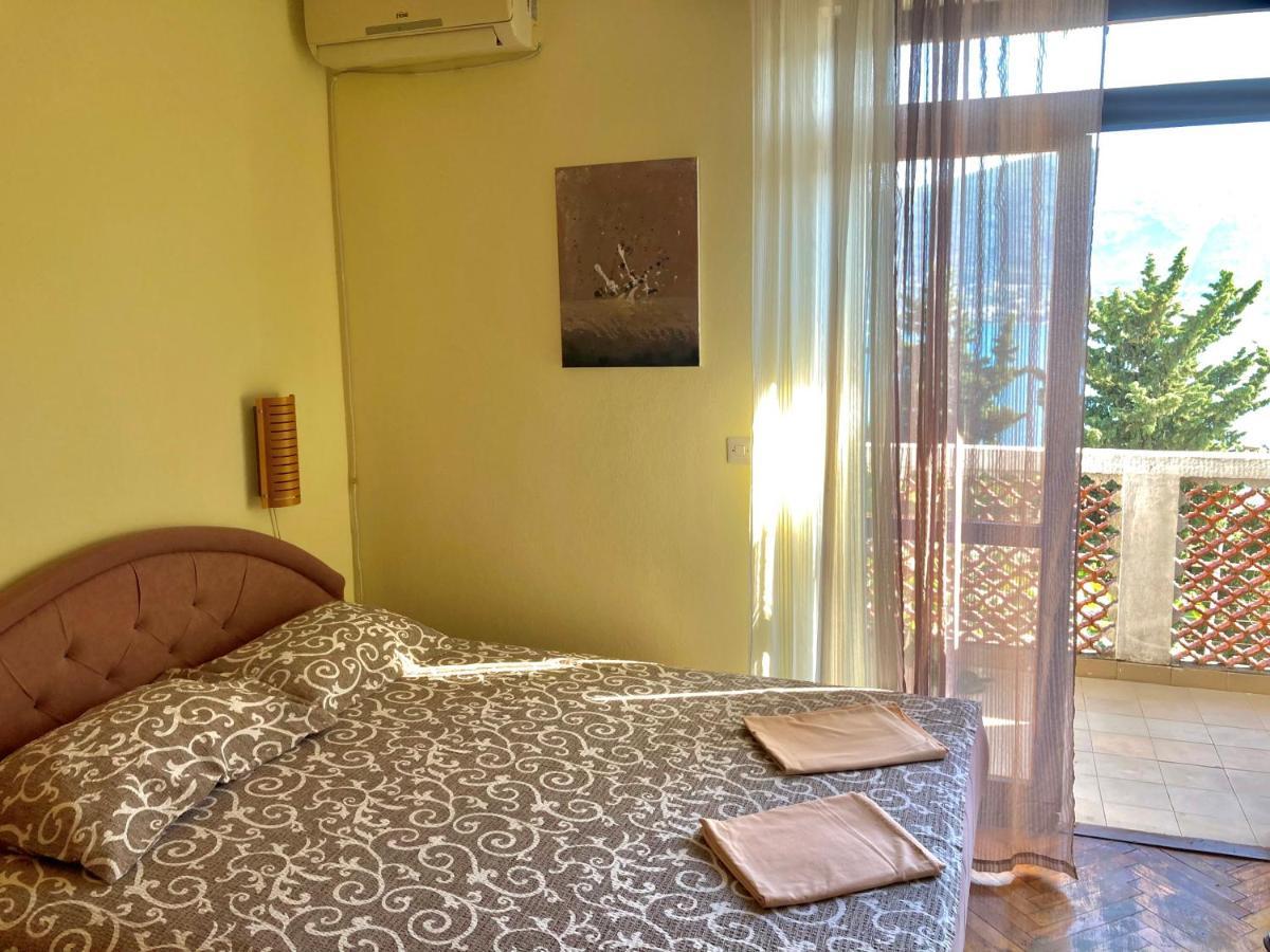 Apartmani Ilic Herceg Novi Exterior photo