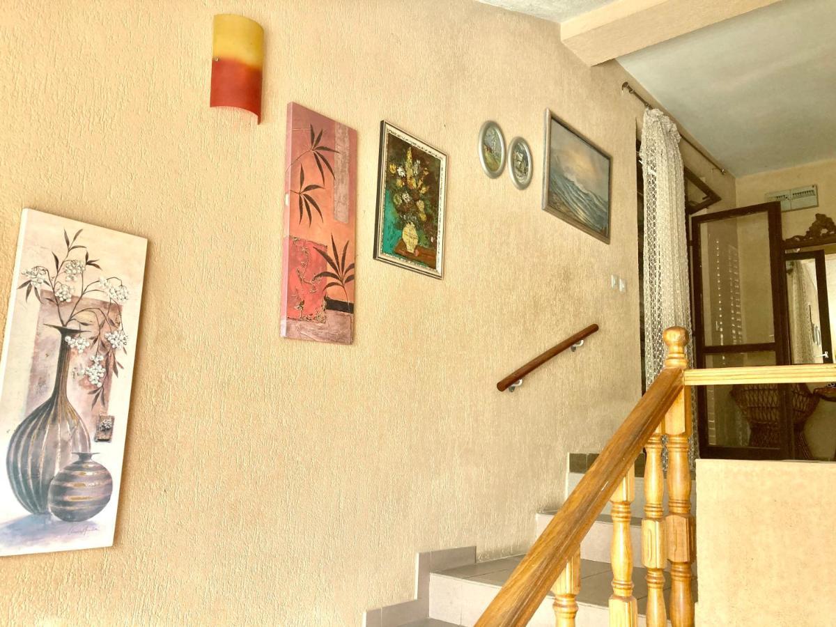 Apartmani Ilic Herceg Novi Exterior photo