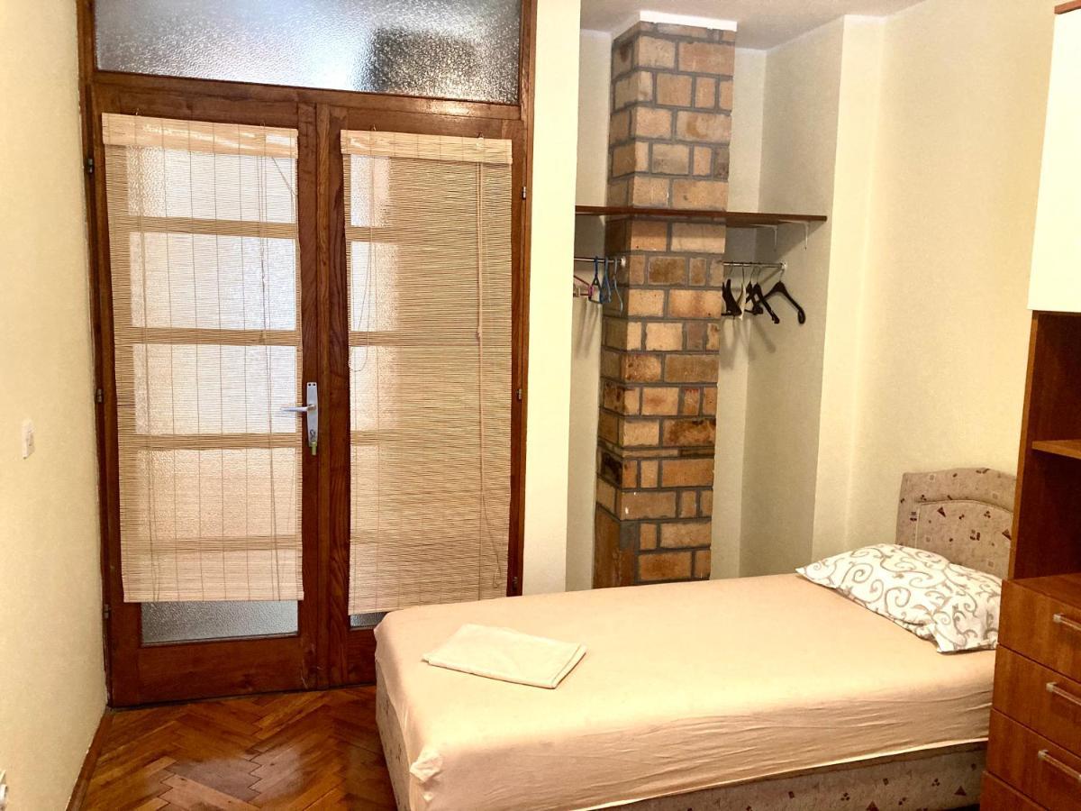 Apartmani Ilic Herceg Novi Exterior photo