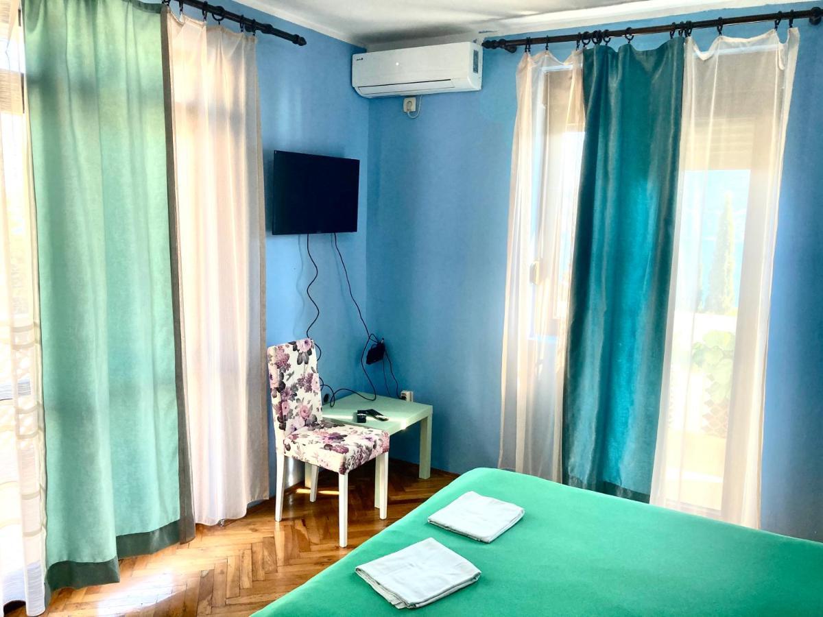Apartmani Ilic Herceg Novi Exterior photo