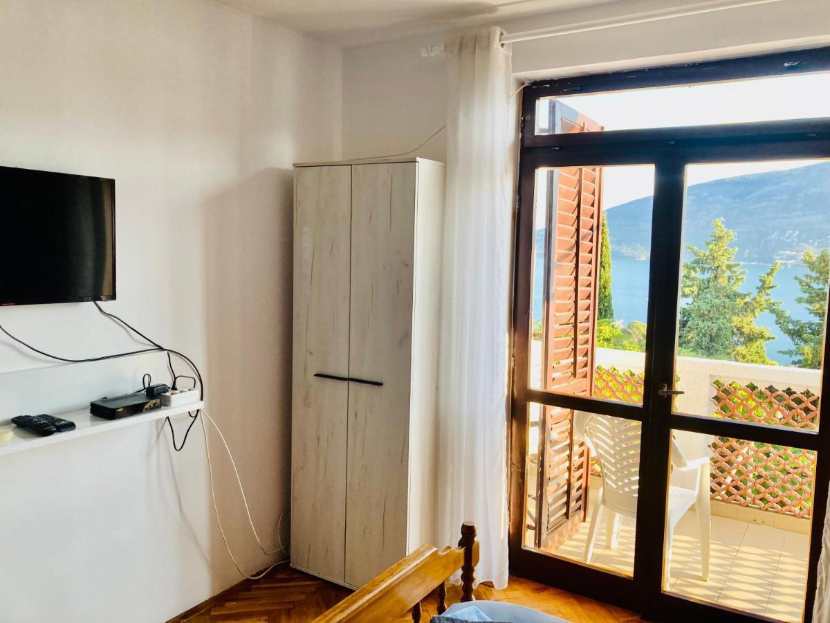 Apartmani Ilic Herceg Novi Exterior photo