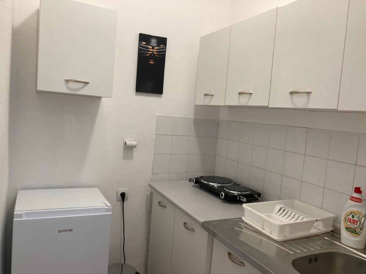 Apartmani Ilic Herceg Novi Exterior photo