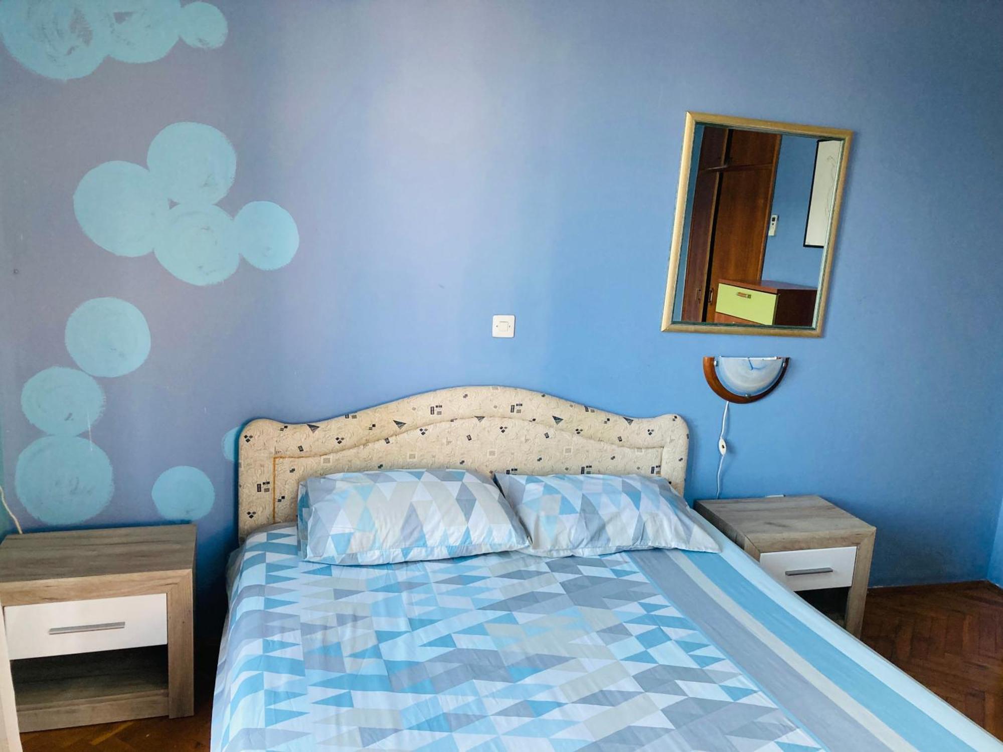 Apartmani Ilic Herceg Novi Exterior photo