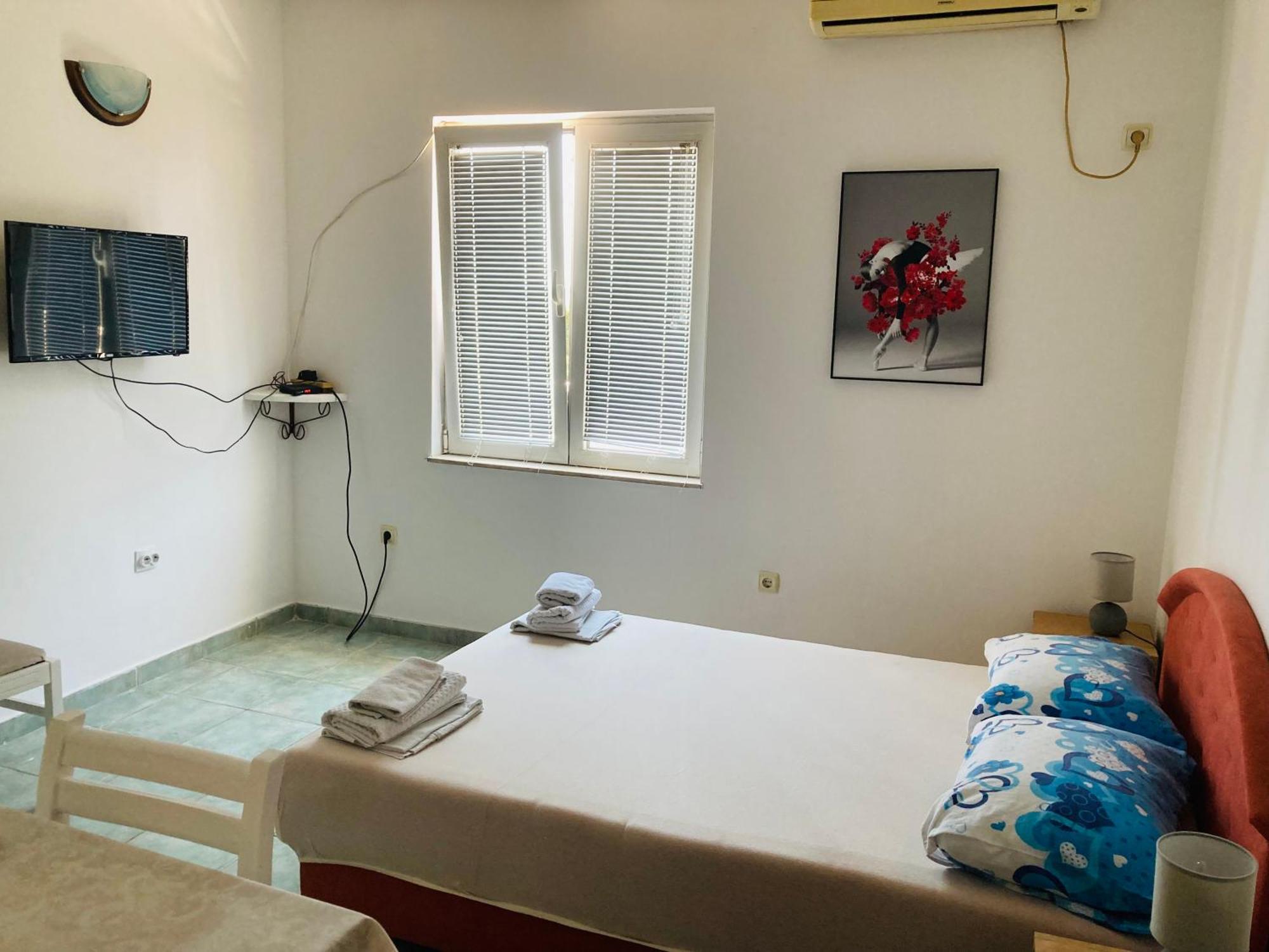 Apartmani Ilic Herceg Novi Exterior photo