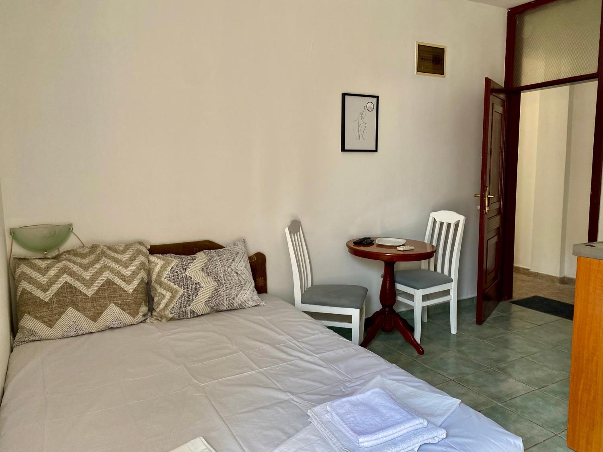 Apartmani Ilic Herceg Novi Room photo