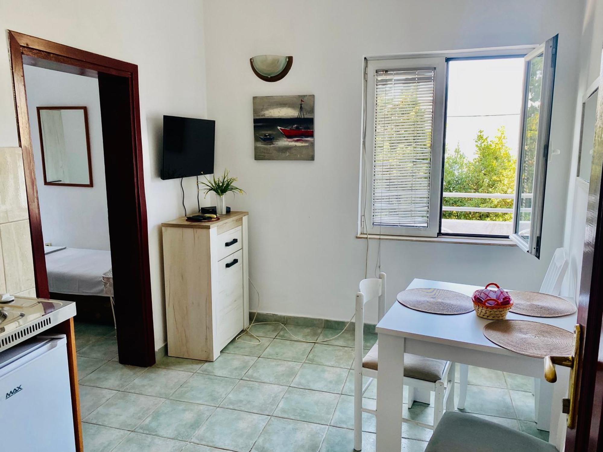 Apartmani Ilic Herceg Novi Exterior photo