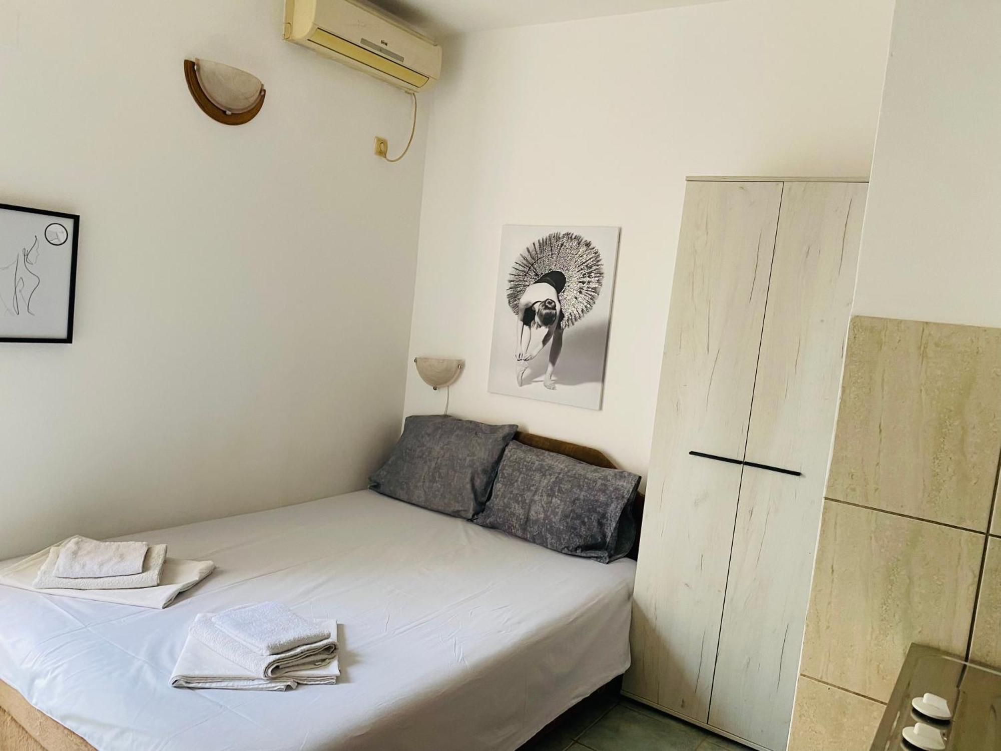 Apartmani Ilic Herceg Novi Exterior photo