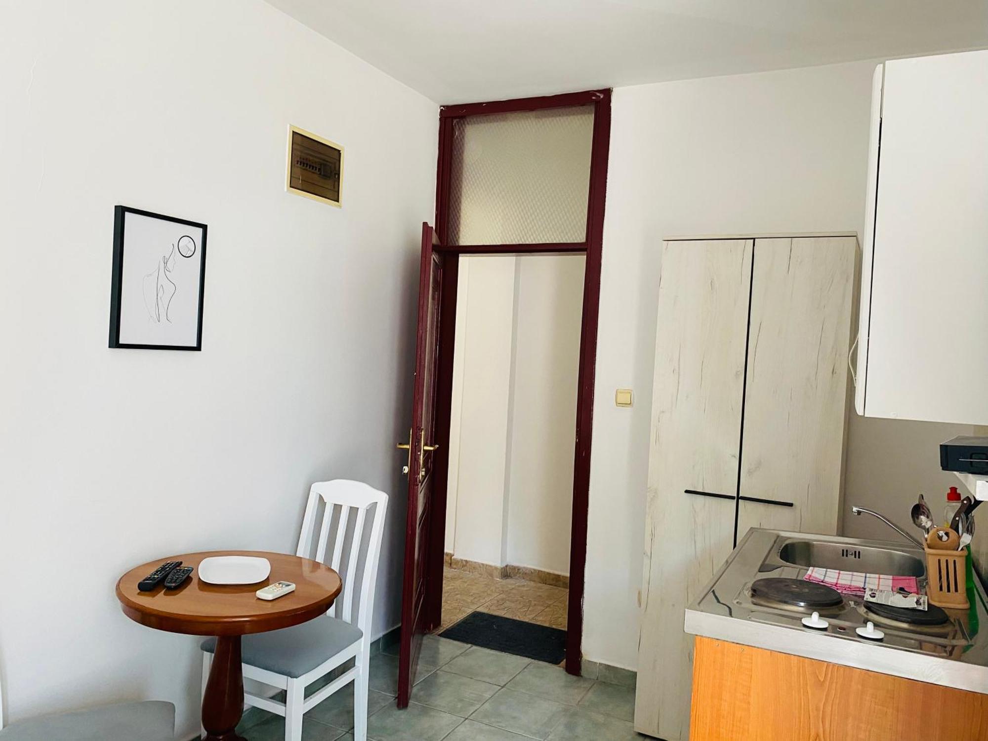 Apartmani Ilic Herceg Novi Exterior photo