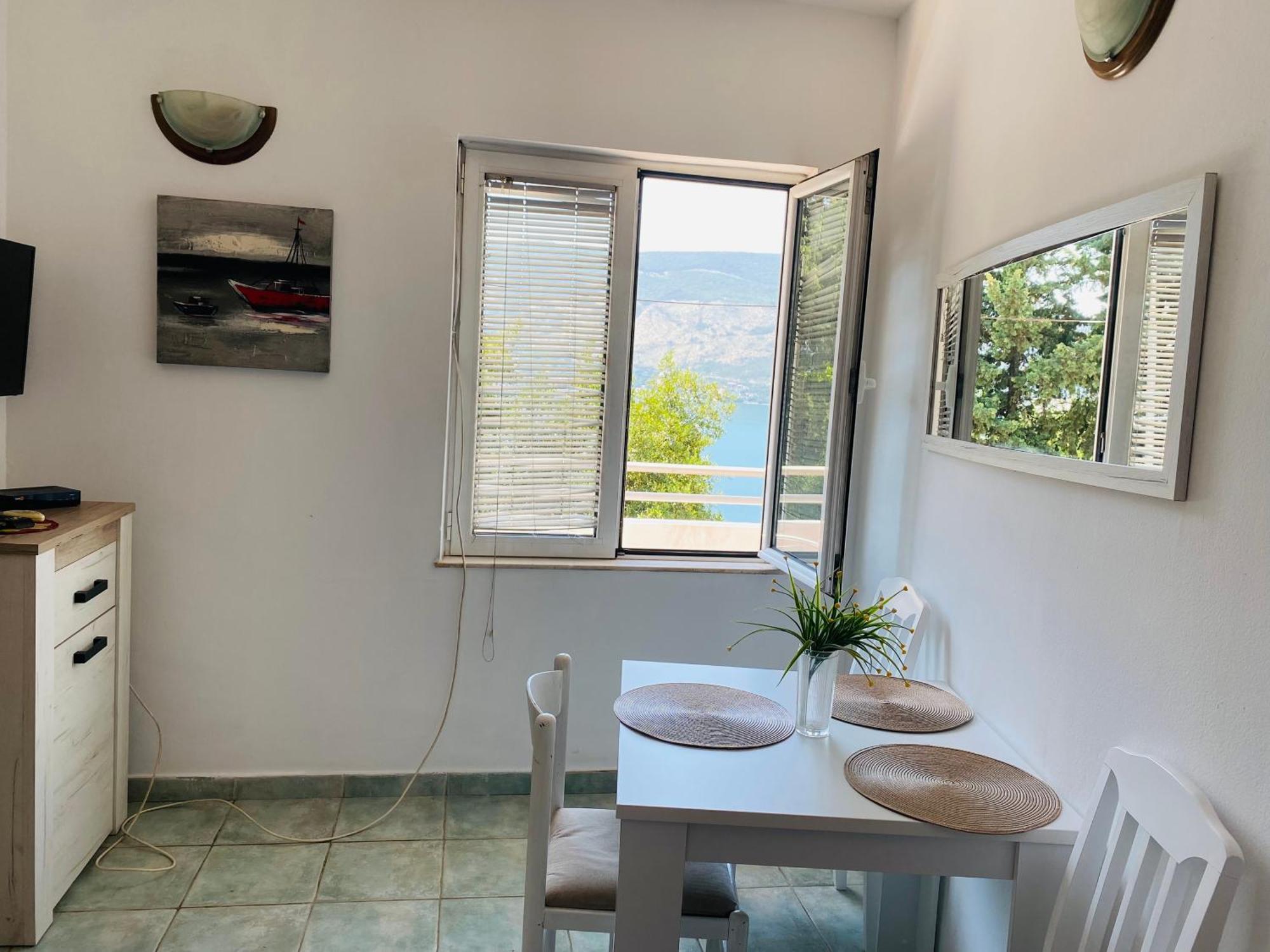 Apartmani Ilic Herceg Novi Exterior photo